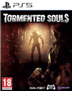 Tormented Souls