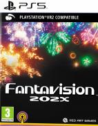 Fantavision 202X