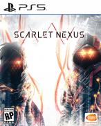 Scarlet Nexus