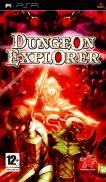 Dungeon Explorer