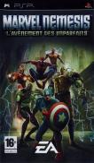 Marvel Nemesis : L'Avenement des Imparfaits