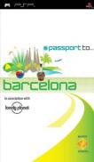 Passport to... Barcelona