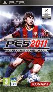 Pro Evolution Soccer 2011