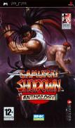 Samurai Shodown Anthology