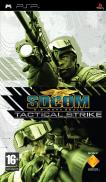 SOCOM : U.S. Navy SEALs Tactical Strike