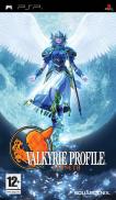 Valkyrie Profile : Lenneth