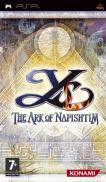 Ys: The Ark of Napishtim