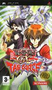 Yu-Gi-Oh! GX Tag Force