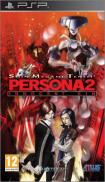 Shin Megami Tensei: Persona 2 - Innocent Sin