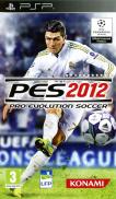 Pro Evolution Soccer 2012