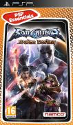 SoulCalibur: Broken Destiny (Gamme PSP Essentials)