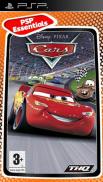 Cars (Gamme PSP Essentials)