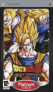 Dragon Ball Z: Shin Budokai 2 (Gamme Platinum)