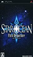 Star Ocean : First Departure