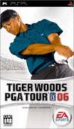 Tiger Woods PGA Tour 06