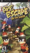 Ape Escape P