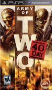 Army of Two : Le 40ème Jour