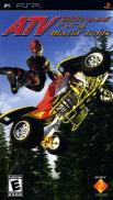 ATV Offroad Fury: Blazin' Trails