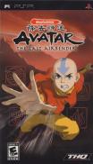 Avatar : Le Dernier Maître de l'Air