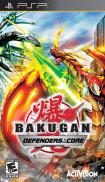 Bakugan: Defenders of the Core