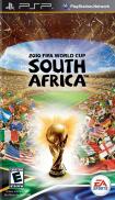 Coupe du Monde de la FIFA : Afrique du Sud 2010