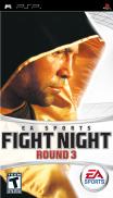 Fight Night: Round 3