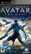 James Cameron's Avatar : The Game