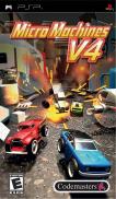 MicroMachines V4