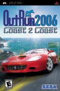 OutRun 2006 : Coast 2 Coast