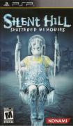 Silent Hill : Shattered Memories