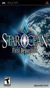 Star Ocean : First Departure