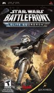 Star Wars Battlefront : Elite Squadron