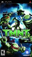 TMNT : Les Tortues Ninja