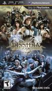 Dissidia 012 [duodecim] Final Fantasy