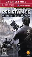 Resistance: Retribution (Gamme Platinum)