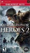Medal of Honor : Heroes 2 (Gamme Platinum)