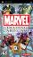 Marvel Trading Card Game