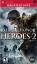 Medal of Honor : Heroes 2 (Gamme Platinum)