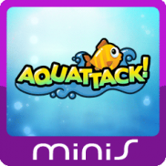 Aquattack! (minis)