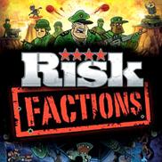 RISK: Factions (PS3)