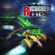 Ricochet HD