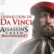 Assassin's Creed : Brotherhood : La Disparition de Da Vinci (DLC)