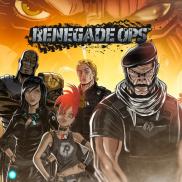 Renegade Ops (PS3)