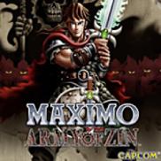 Maximo vs Army of Zin (PS3 - PS2 Classics)