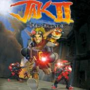 Jak II : Hors la Loi (PSN PS3 PSVita)