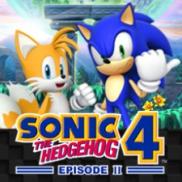 Sonic the Hedgehog 4 : Episode II (PlayStation Store)