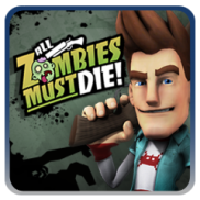 All Zombies Must Die! (PS3)