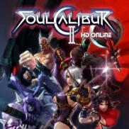 SoulCalibur II HD Online (PSN PS3)