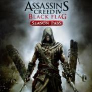 Assassin's Creed IV : Black Flag - Season Pass