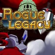 Rogue Legacy (PSN)